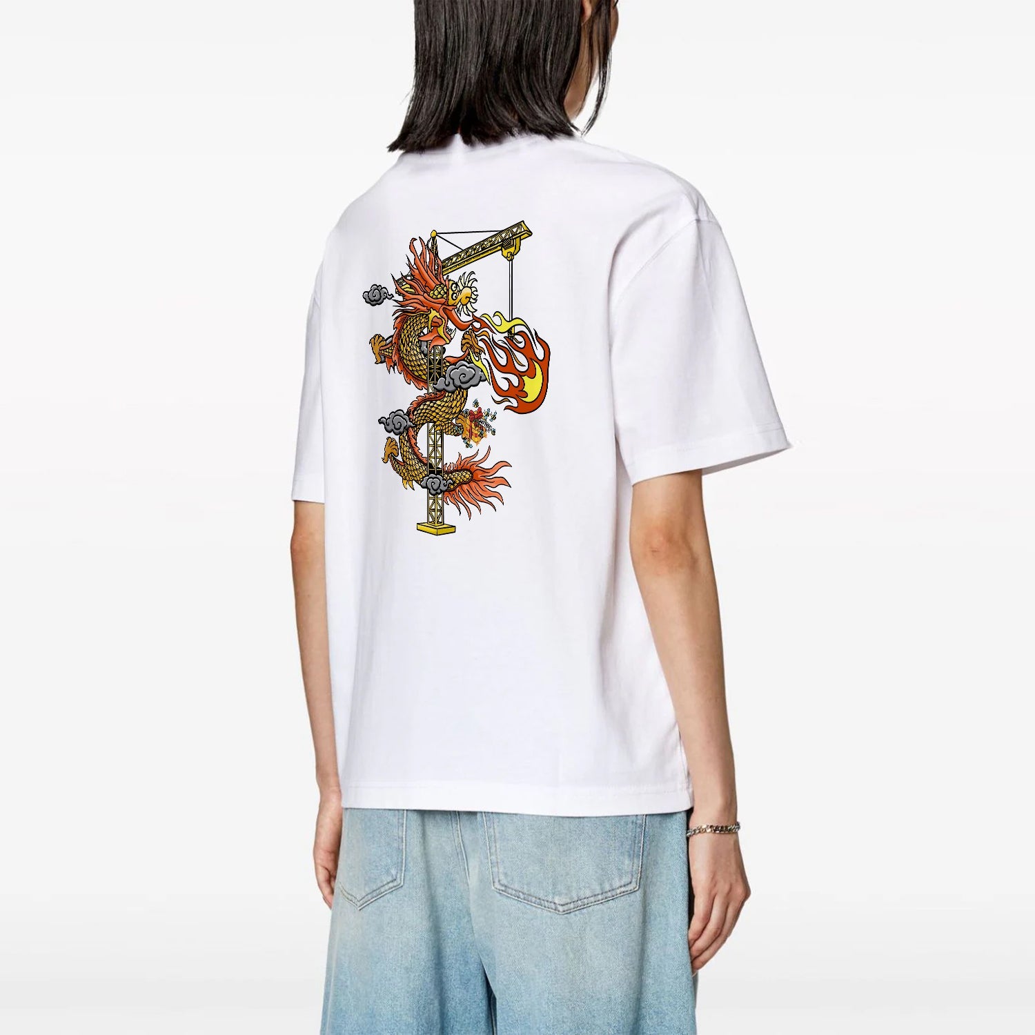 No Type®️ Year of the Dragon 24