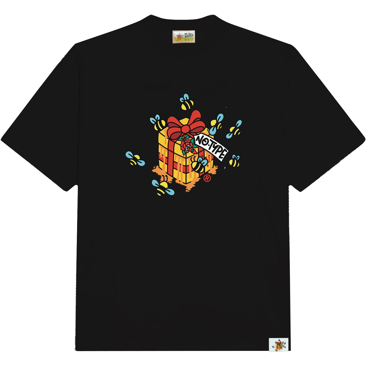 No Type®️ Seasonal Collection 2024